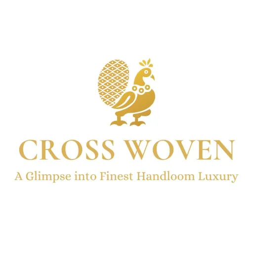 cross woven
