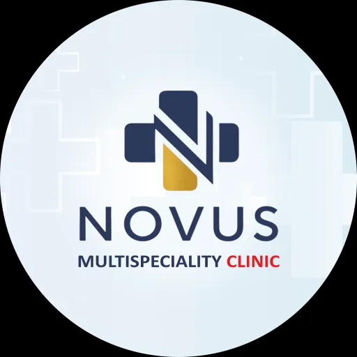 Novus Multispeciality Clinic