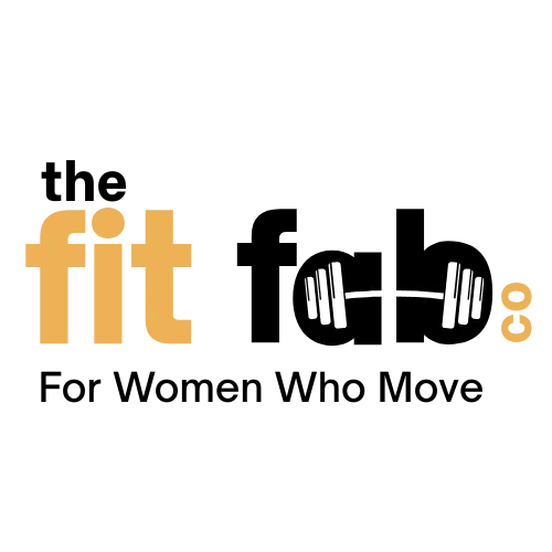 The Fit Fab Co
