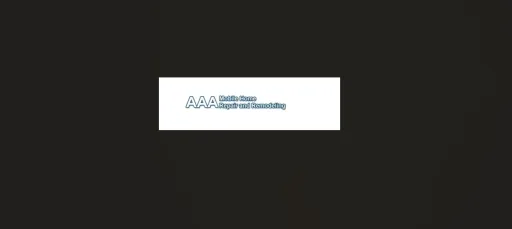 AAA Mobile Home Repair