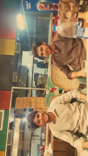 Ahmad Naveed