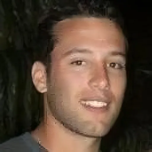 Corey Smith Horsham