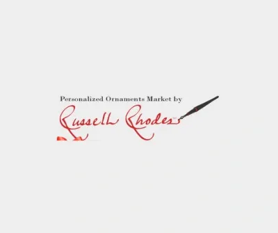 Personalized Ornaments Market by Russell Rhodes