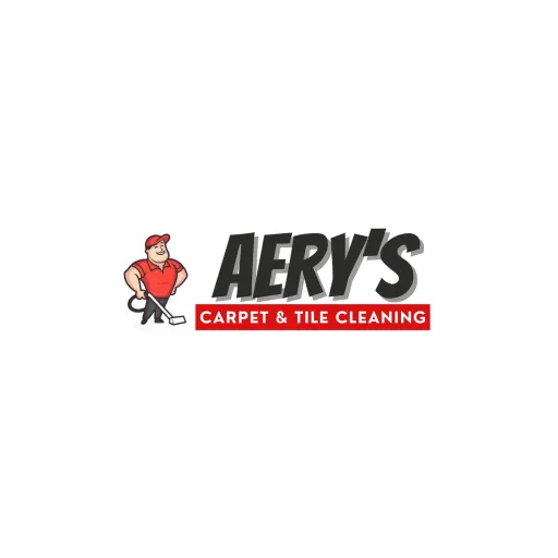 Aery's Carpet and Tile Cleaning