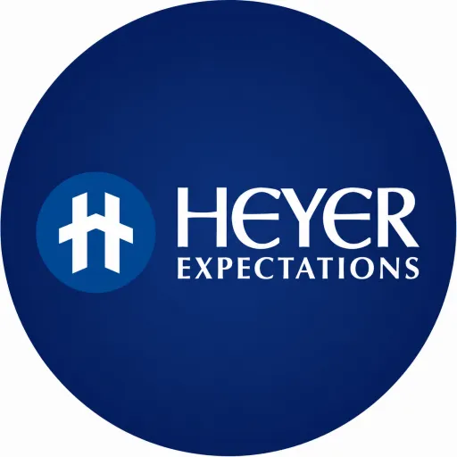 Heyer Expectations