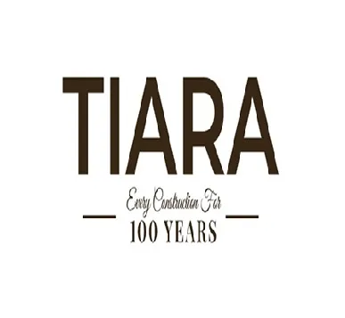 TiaraI nfrastructure