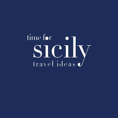 Time for Sicily