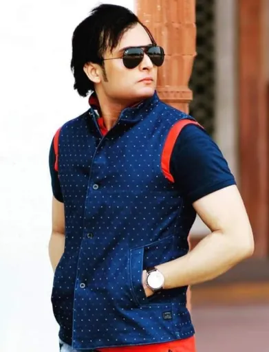 Sanpreet Singh
