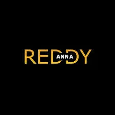 reddy anna