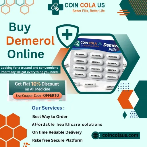 RightWAytoDemerolOnlinewithQuickShippingAtBetterPrices