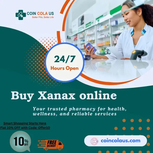 PurchaseXanaxOnlineWithSmartShopperValueWithFastShipping