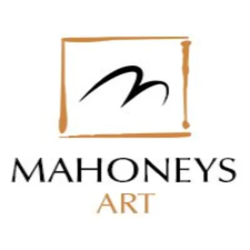 Mahoneys Art