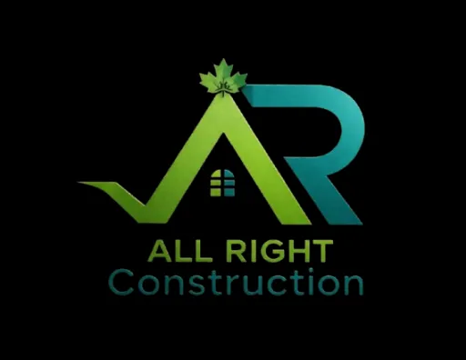 All Right Construction