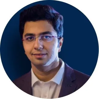 Rohit Bhateja