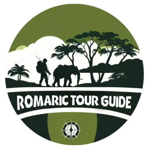 Romaric Tour Guide
