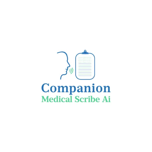 Companion Medical Scribe AI