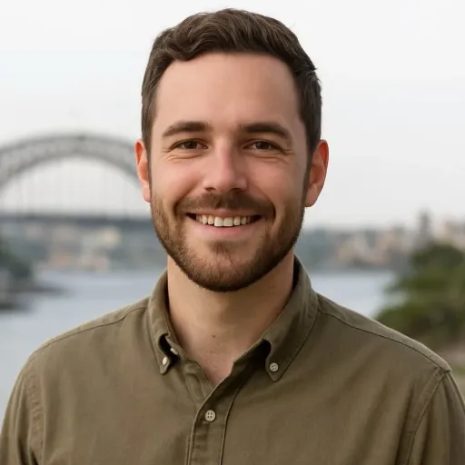 James Parker