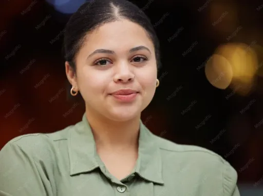 Mounika Reddy