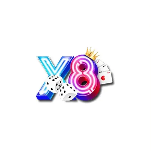 x8 show