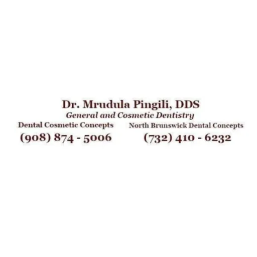 Dental Cosmetic Concepts