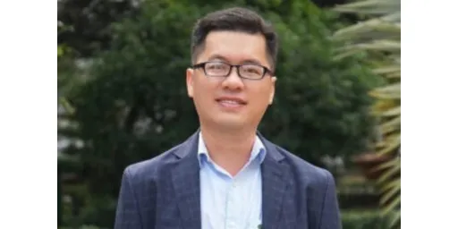 Võ Quốc Hùng
