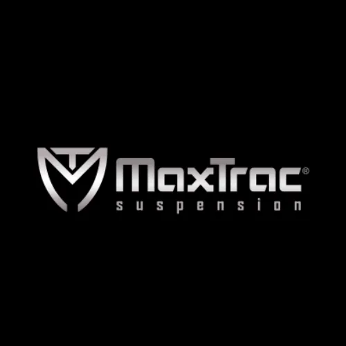 maxtrac suspension