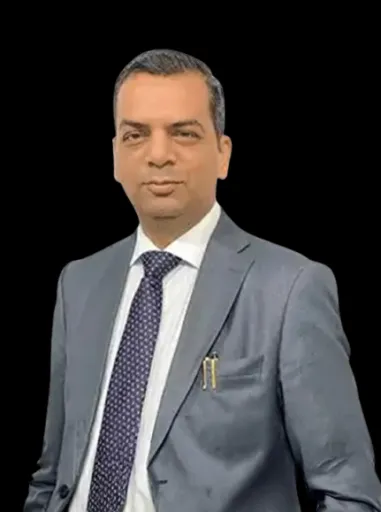 Dr. Lokesh Handa