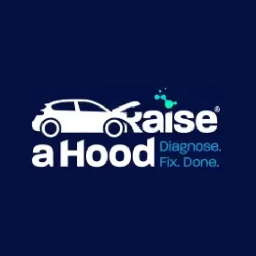 Raise a Hood