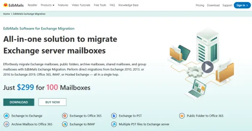migrate exchange to office 365