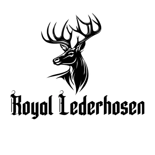 Royal Lederhosen