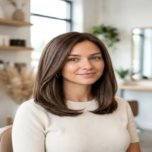 Esther Heidrick