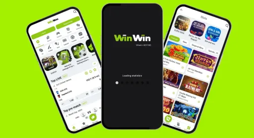 WInWIn Casino