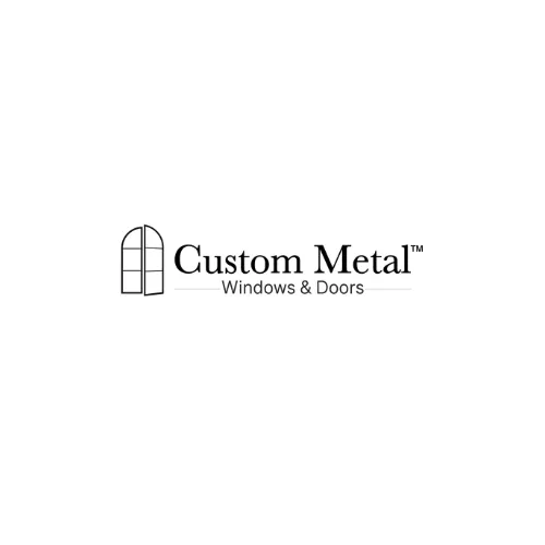 Custom Metal Windows & Doors