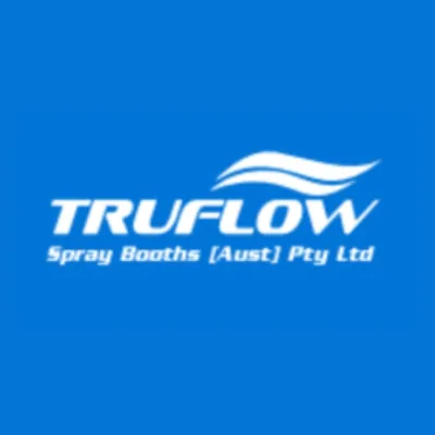 Truflow Spraybooths