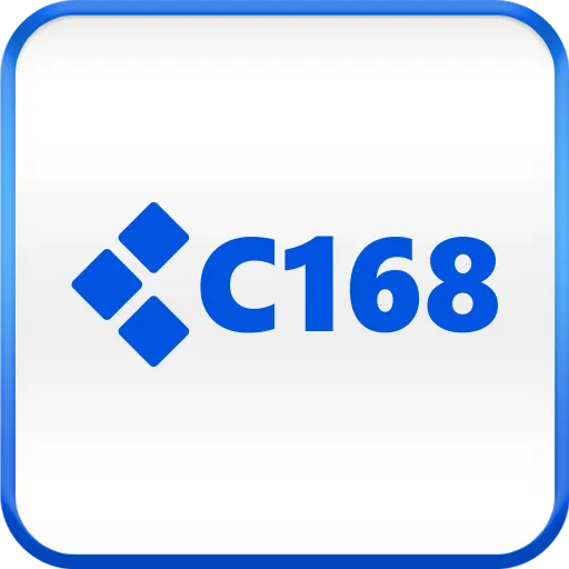 C168
