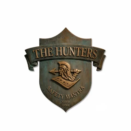 The Hunters