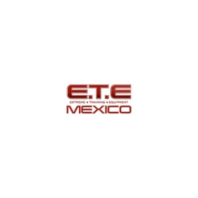 Extreme Trainig Equipment Mexico