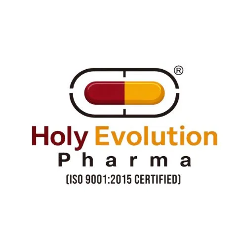 Holy Evolution Pharma