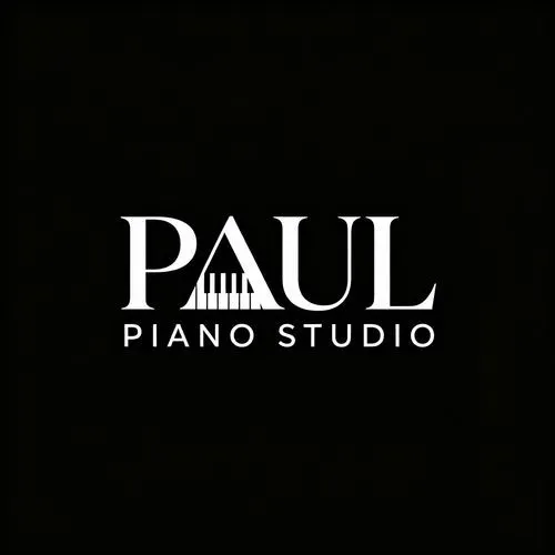 Paul Piano Studio