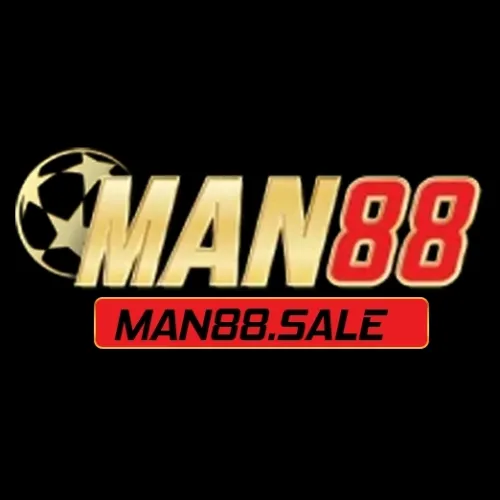 Nhà cái Man88