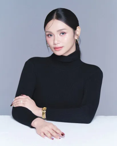 Angelina