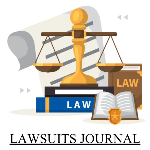 Lawsuits Journal
