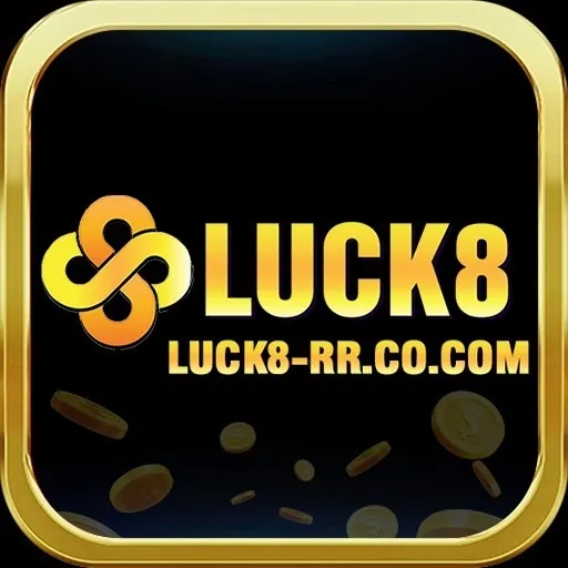 LUCK8