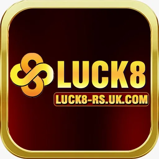 LUCK8