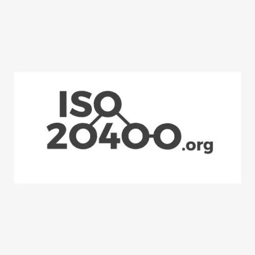 ISO 20400