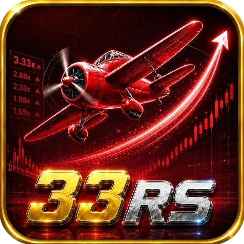 33Rs pk