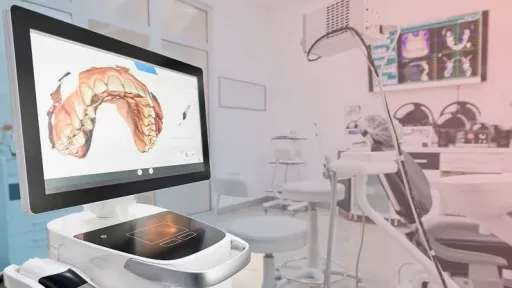St Peter's Lodge Dental Practice