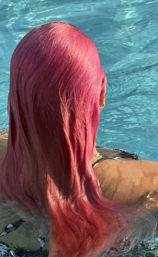 Caroline