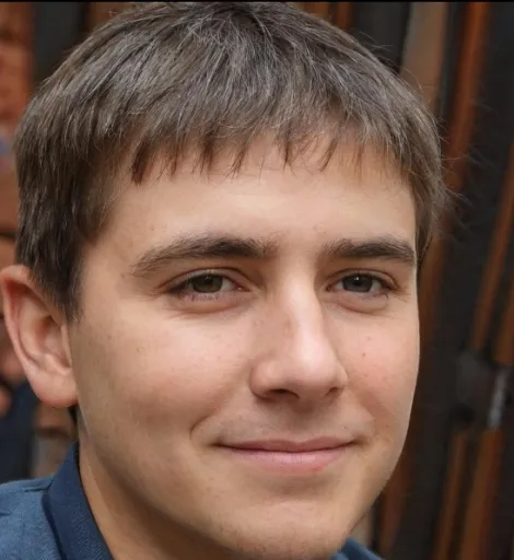 luke jenson