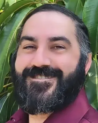 Dr. Ali Nikbakht, LMFT, PsyD